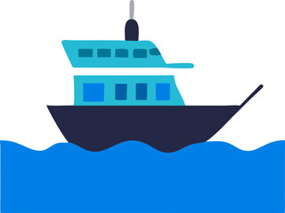 boat icon