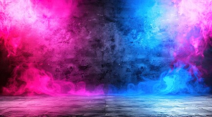 Fototapeta premium abstract background with clouds