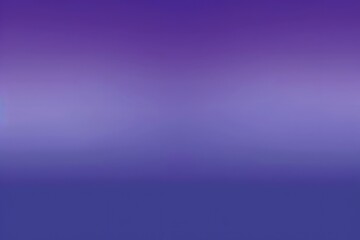 Obraz premium Smooth gradient with shades of purple and blue, perfect for backgrounds or abstract designs.
