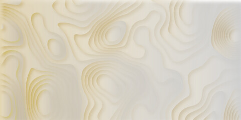 Obraz premium Colorfull papercut background for presentation, cover, banner, website template. Vector illustration 