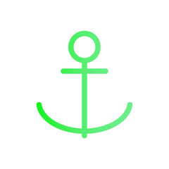 anchor