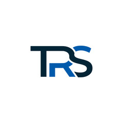 TRS logo. T R S design. White TRS letter. TRS, T R S letter logo design. T R S letter logo design in GOLD, GOLDEN LOGO, THREE, style. letter logo set in one artboard. T R S letter logo vector design.