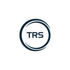 TRS logo. T R S design. White TRS letter. TRS, T R S letter logo design. T R S letter logo design in GOLD, GOLDEN LOGO, THREE, style. letter logo set in one artboard. T R S letter logo vector design.