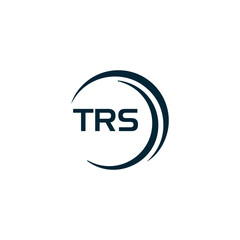 TRS logo. T R S design. White TRS letter. TRS, T R S letter logo design. T R S letter logo design in GOLD, GOLDEN LOGO, THREE, style. letter logo set in one artboard. T R S letter logo vector design.
