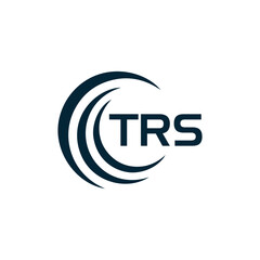 TRS logo. T R S design. White TRS letter. TRS, T R S letter logo design. T R S letter logo design in GOLD, GOLDEN LOGO, THREE, style. letter logo set in one artboard. T R S letter logo vector design.