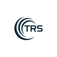 TRS logo. T R S design. White TRS letter. TRS, T R S letter logo design. T R S letter logo design in GOLD, GOLDEN LOGO, THREE, style. letter logo set in one artboard. T R S letter logo vector design.