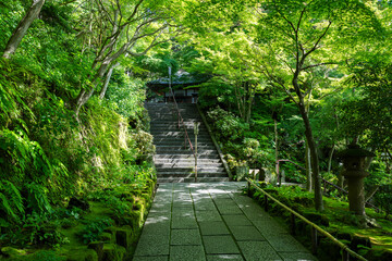 長谷寺の地蔵堂