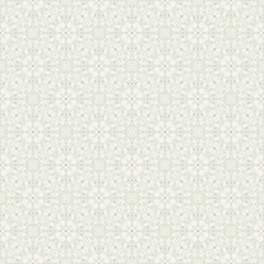 white, cream, fabric abstract seamless pattern. design for background, wallpaper, carpet, clothing, batik, textile, embroidery, sarong, interior, floor, curtain, printing