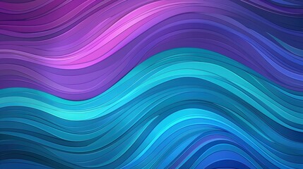 Stunning abstract background featuring shades of black, dark azure, cobalt, and sapphire blue with a unique geometric design.