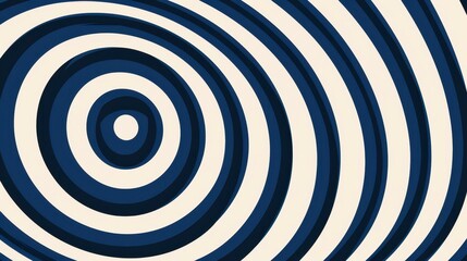 Obraz premium Modern tech background with abstract blue and white lines, perfect for digital art designs.