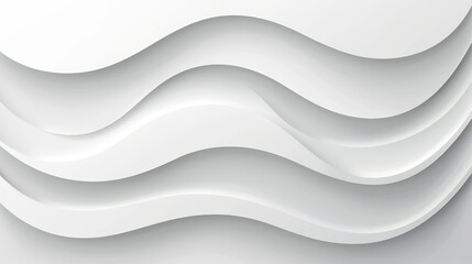 Soft grey and white seamless abstract texture.