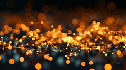 Explore the intersection of artificial intelligence and technology in a dynamic web environment.