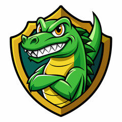 alligator vector, gator logo, crocodile logo, alligator cartoon, ram logo