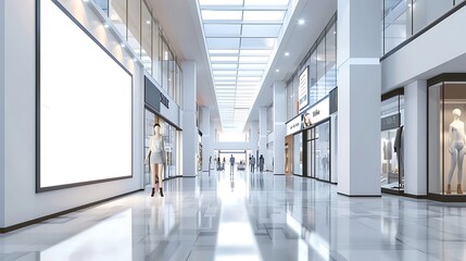 Modern Interior Design Elevator with Bright Lights