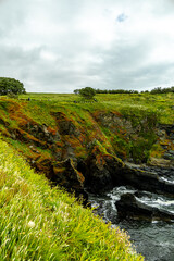 Eine Rundwanderung zum südlichsten Punkt des Englischen Festlandes - den Lizard Point im wunderschönen Cornwall - Helston - Vereinigtes Königreich