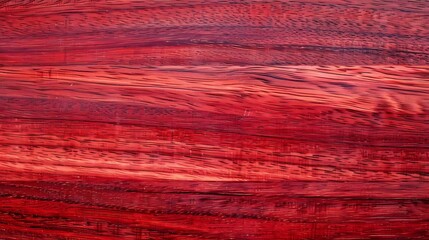 Red Wood Texture