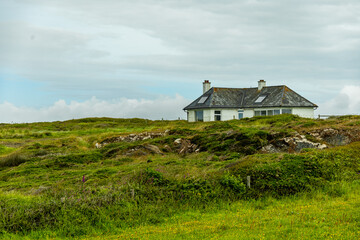 Eine Rundwanderung zum südlichsten Punkt des Englischen Festlandes - den Lizard Point im wunderschönen Cornwall - Helston - Vereinigtes Königreich