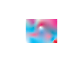 Naklejka premium Bright colors Abstract wallpaper background design