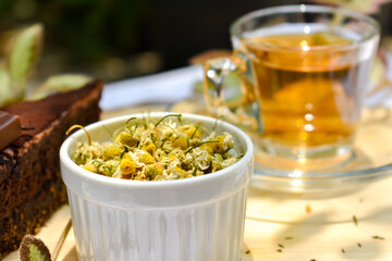 Loose Tea, Tea Drink, Aesthetic Minimalist