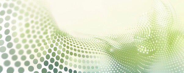 Abstract background with dots in the style of retro,