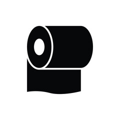 Tissue icon vector design templates simple and modern