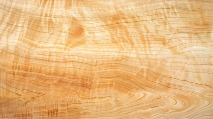 Naklejka premium Close-up of Wood Grain Texture