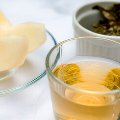 Loose Tea, Tea Drink, Aesthetic Minimalist