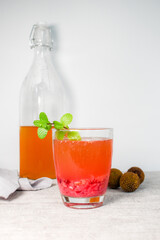 Loose Tea, Tea Drink, Aesthetic Minimalist