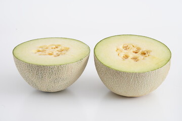 メロン なだろうグリーン 茨城県産