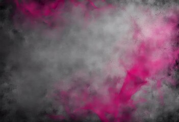 Fototapeta premium banner light gray image abstract sky used can ader space background dark texture cloud vintage colors text fuchsia antique grunge painted nature blue