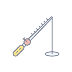 Flower Bouquet vector icon