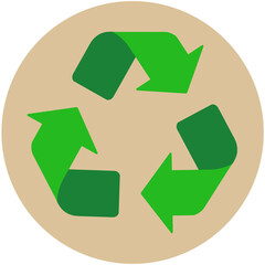 Obraz premium 재활용