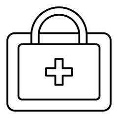 Medical Bag icon