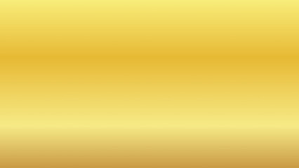 Abstract gradient of gold color background, illustration, gold background, frame, gold design