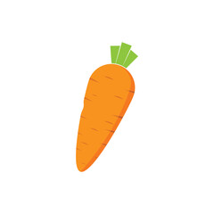 carrot logo icon