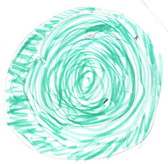 Retro abstract art featuring a vibrant color palette and intricate floral patterns, evoking a nostalgic vintage charm. Ideal for wall decor, book covers, and backgrounds.