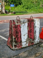 Roadside Barrier