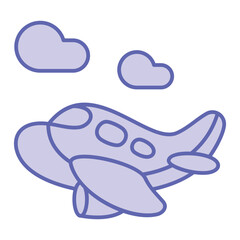 Plane Icon
