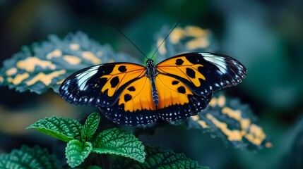 butterfly wallpaper genrated by AI


