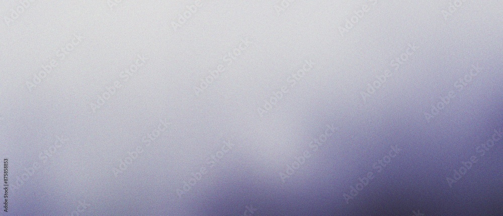 Poster abstract blurred background with soft purple and gray gradient for creative design projects, blurred