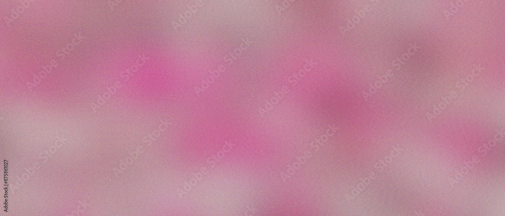 Poster soft pink and gray abstract background with blurred gradient effect for design and decoration, blurr