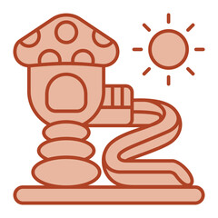 Playground Icon