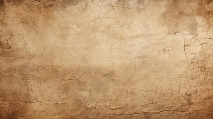 "From Ages Past: The Allure of Old Textured Vintage Parchment Paper"