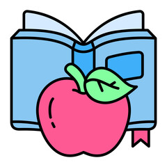 Apple Icon