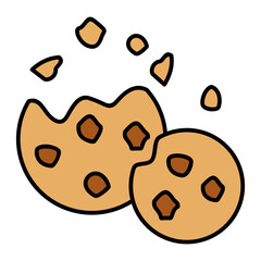 Cookies Icon