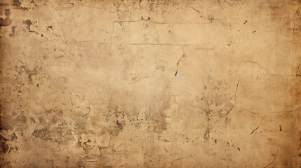 "Timeless Tales: Unveiling the Secrets of Old Textured Vintage Parchment Paper"