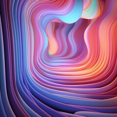 Obraz premium Abstract colorful background.