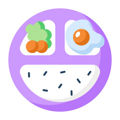Meal Icon