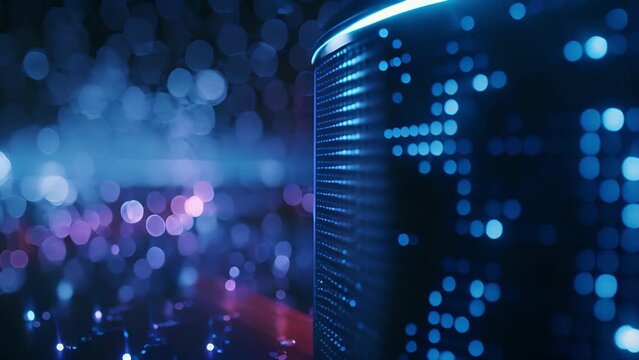 As 5G networks expand so do the capabilities of smart speakers now capable of delivering highquality audio and video content on demand.