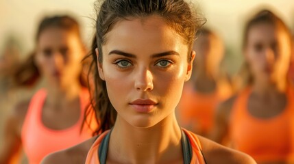 Achieve Your Ideal Figure with Supportive and Nurturing Fitness Routines, Personalized Workouts for Every Body Type